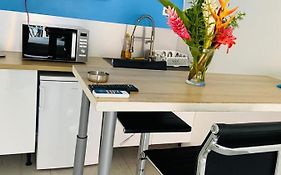 Residence Vwal O Van 2, Studio Plage A Proximite