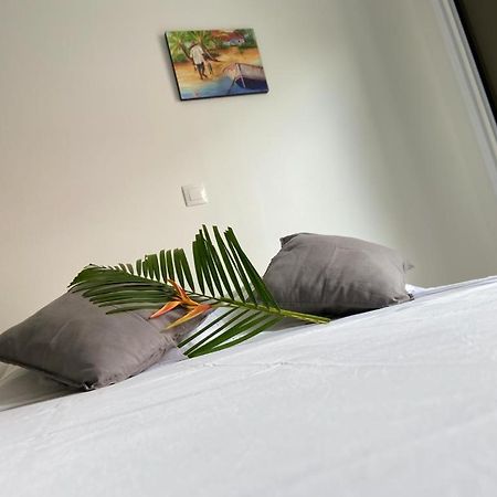 Residence Vwal O Van 2, Studio Plage A Proximite Sainte-Anne  Exterior photo