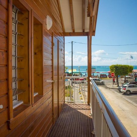 Residence Vwal O Van 2, Studio Plage A Proximite Sainte-Anne  Exterior photo