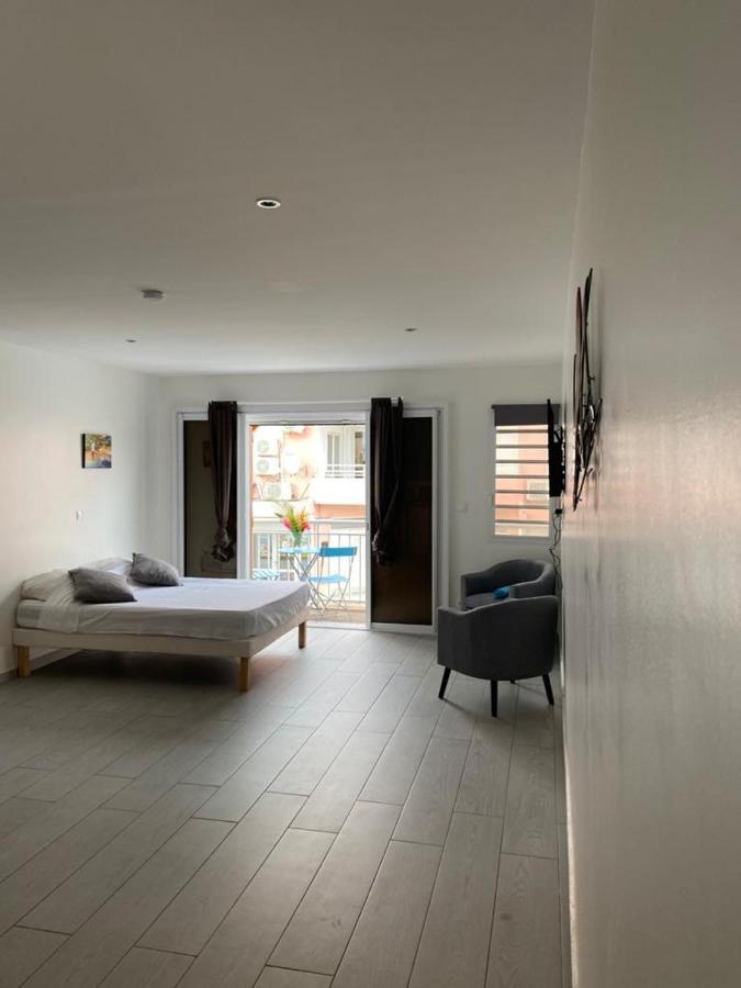Residence Vwal O Van 2, Studio Plage A Proximite Sainte-Anne  Exterior photo