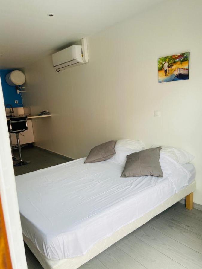 Residence Vwal O Van 2, Studio Plage A Proximite Sainte-Anne  Exterior photo