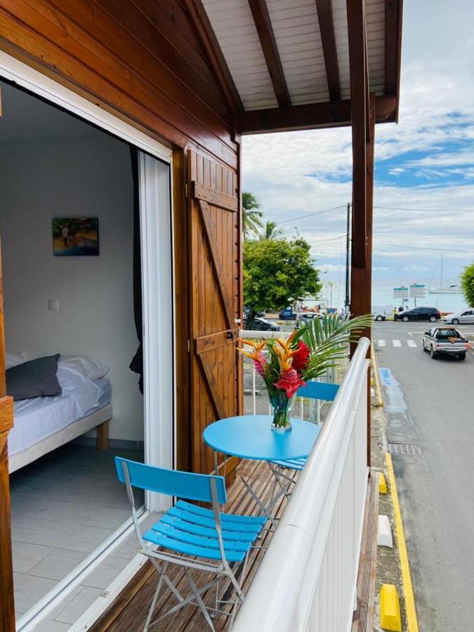 Residence Vwal O Van 2, Studio Plage A Proximite Sainte-Anne  Exterior photo