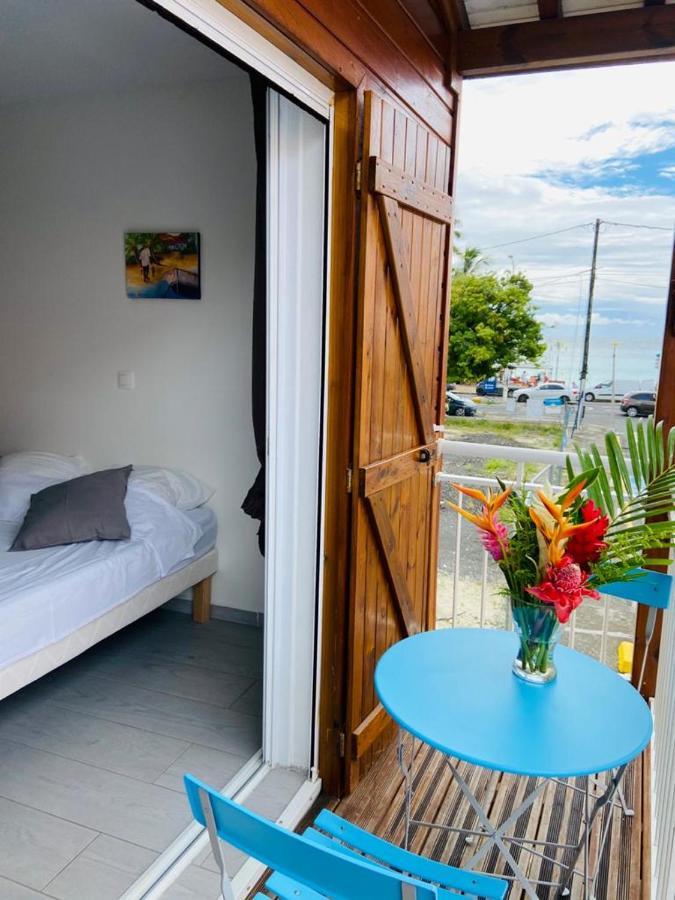 Residence Vwal O Van 2, Studio Plage A Proximite Sainte-Anne  Exterior photo