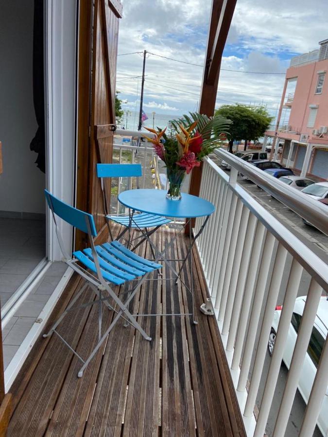 Residence Vwal O Van 2, Studio Plage A Proximite Sainte-Anne  Exterior photo